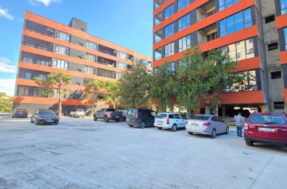 new build 3-room apartment for sale